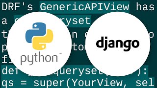 Django queryset permissions