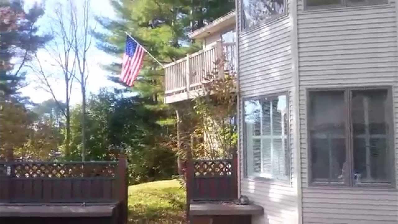 461 Garland St. Bangor, ME 4BR, 3.5BA Rental Home w/5000 sq. Feet