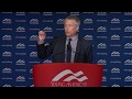 A Politically Incorrect Guide to Communism and Socialism | Dr. Paul Kengor LIVE at YAF's 40th NCSC