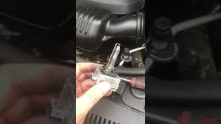 2011-2015 jeep grand cherokee xenon hid bulb replacment