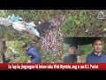 La ïap ka jingsngew ki briew iaka Wah Myntdu, ong u ma K.L Pariat