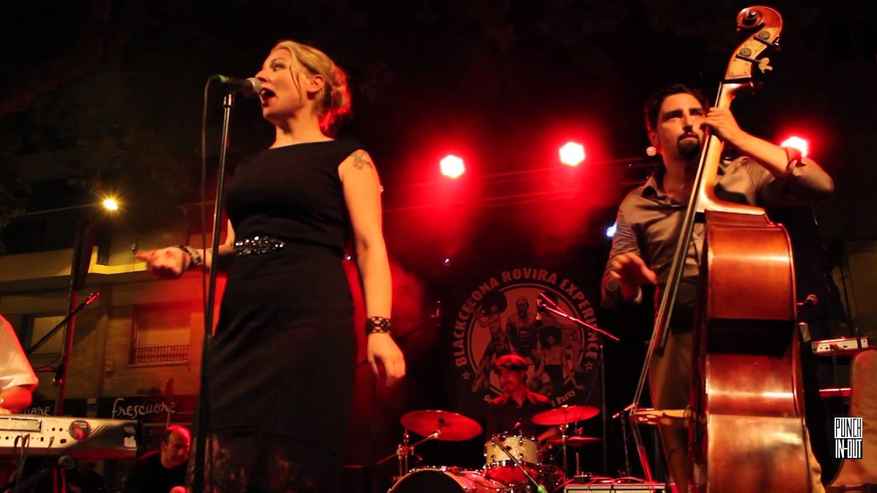 Wax & Boogie Rhythm Combo Ten Minute Boogie YouTube