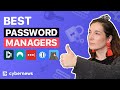 Best Password Managers 2020 Review: Dashlane, LastPass, 1Password, NordPass, RememBear