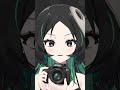 say cheese (ну почти) #shorts #vtuber