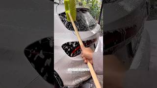 Baştan Sona Araç Yıkama Hakan Usta Tarzı