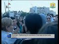 Syria News 21 July 2012. Syria Martyrs to Final Resting Place, Clearing cities from terrorists.