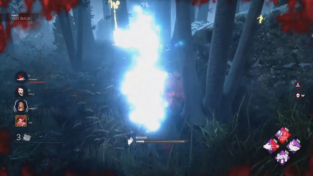 Pinhead Teleport I Came Compilation - Dead by Daylight Hellraiser - YouTube