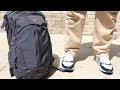 2019 Osprey Tropos The Everyday Carry (EDC) Backpack That Stands Alone