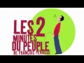 Les 2 minutes du peuple - Les musicales – François Pérusse (Europe)