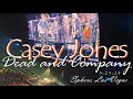 Dead and company 52524 casey jones las vegas  a trip down memory lane classic dead