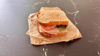 The 3 Best Sandwiches At Panera Bread The 3 Best Sandwiches At Panera Bread