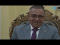 Tribunal Constitucional não tem condições mínimas de trabalho - Artur Vera Cruz