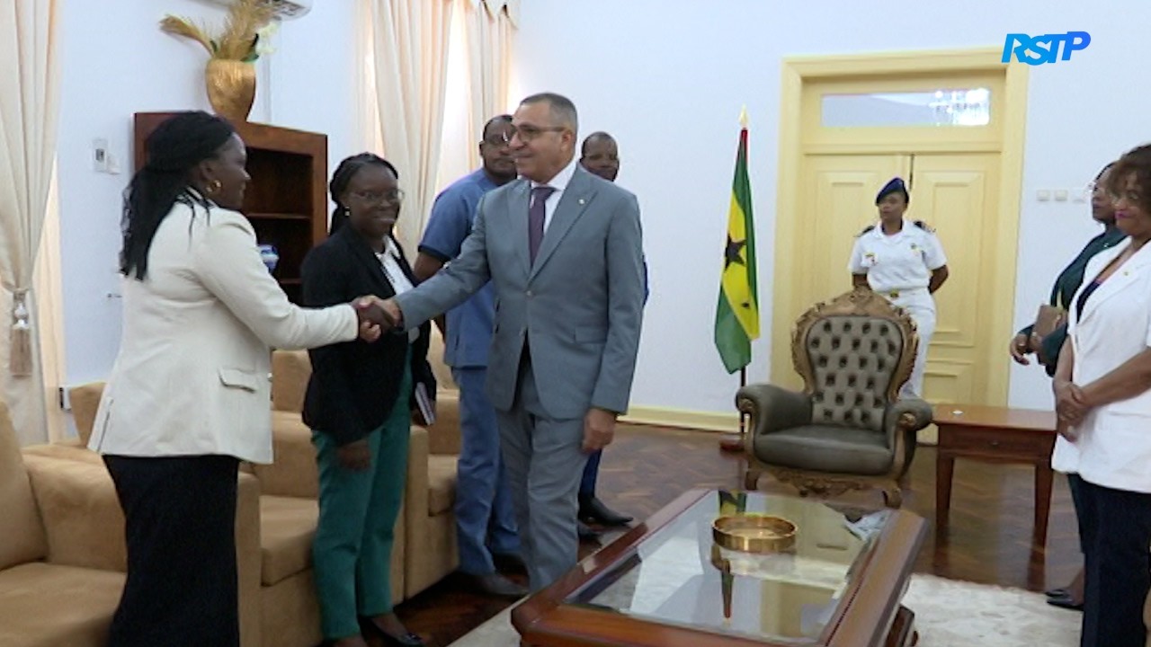 Tribunal Constitucional não tem condições mínimas de trabalho - Artur Vera Cruz