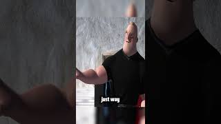 The Impossible Movie That Pixar Made!