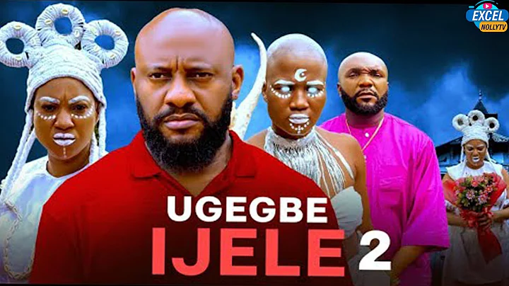 UGEGBE IJELE~(New Movie) YUL EDOCHIE, QUEENETH HILBERT, 2025 LATEST NIGERIAN FULL MOVIE