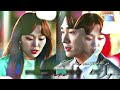 كسر خاطري كيف مجروح منها و يعاتبها مع إنه بيحبها مسلسل حياة مساعدتي السرية كدراما Kdrama 