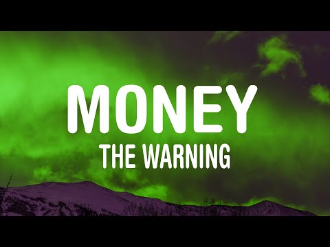 The Warning - Money