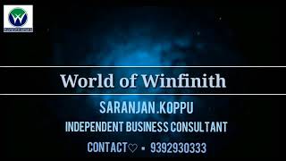 WinfinitH  products list. WinfinitH 5 category products!