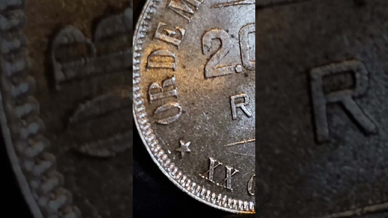 moeda 2000 réis prata 