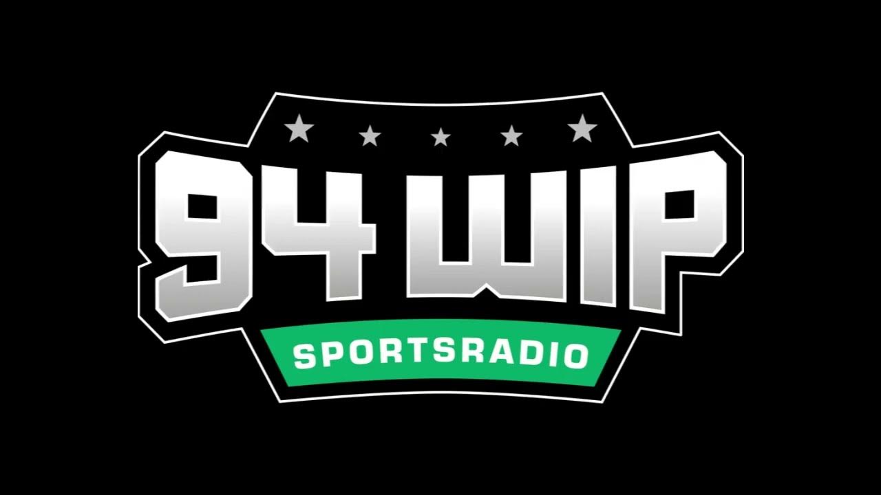 Wip fm 94 1 philadelphia pa sportsradio 94wip legal id 2 12 23