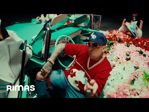 Ñengo Flow – Fuera De Control [Official Video]