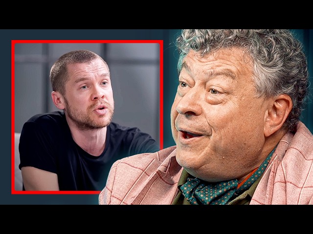 Thumbnail for “Here’s What I Think About Gary’s Economics” - Rory Sutherland