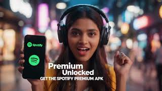 Spotify Premium APK Free 2026 ✅ Latest Version | No Ads + Unlimited Skips (Direct Download) screenshot 4