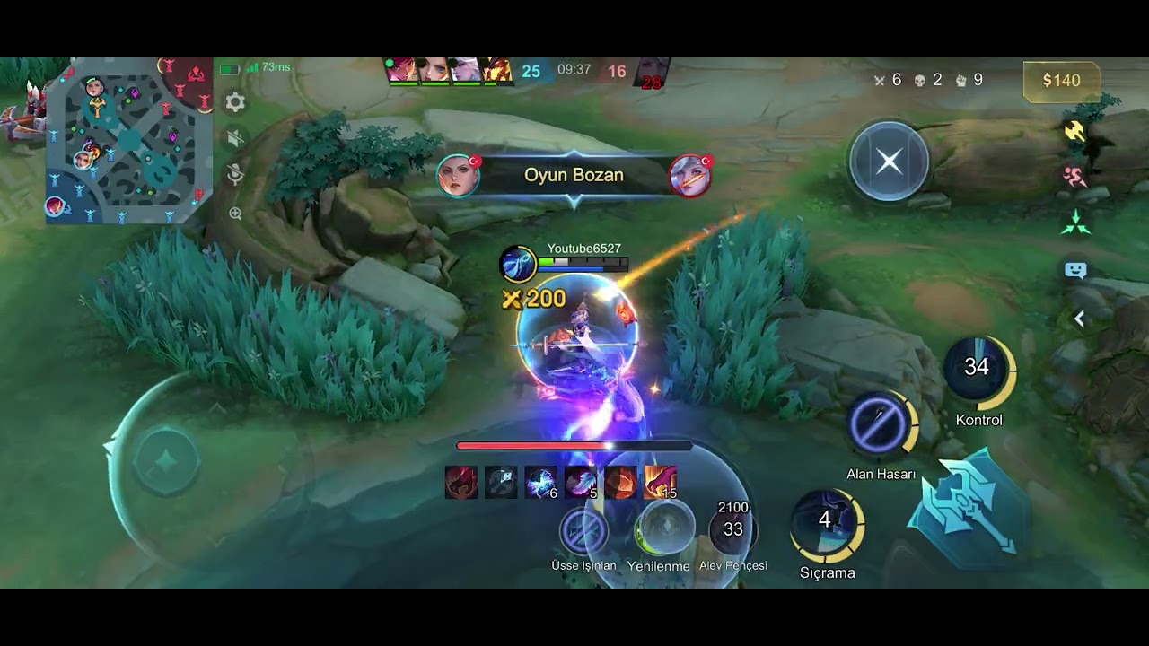 👉🏻Ormanci Silvanna👈🏻