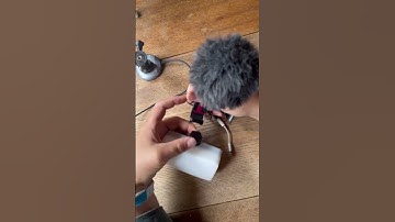 EASY DIY: MagSafe Camera Charger