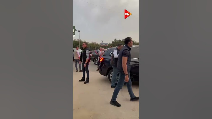 السيد الرئيس عبد الفتاح السيسي رئيس الجمهورية يفاجئ قسم شرطة مدينة نصر أول بالزيارة
