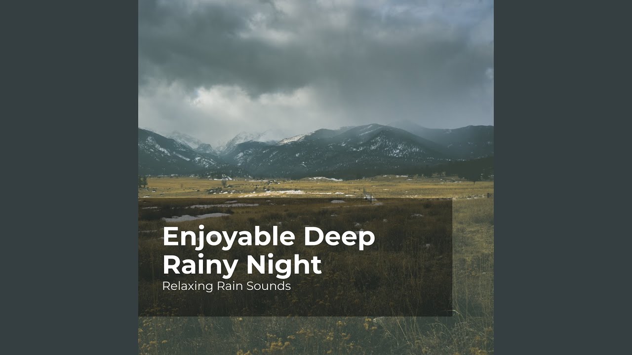 Tranquil Wet Weather - YouTube