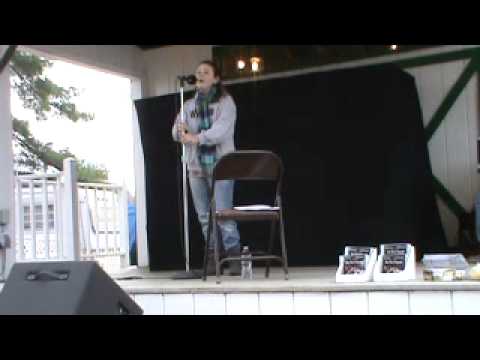 God's Will Martina McBride Cover - 12 Yr Old Emma ...