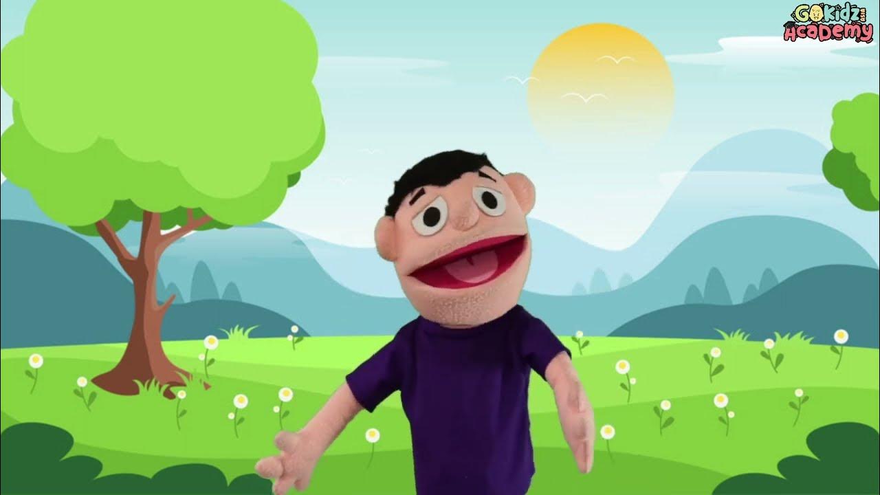 Science Song: Parts of the Plant Science Song: Parts of the Plant