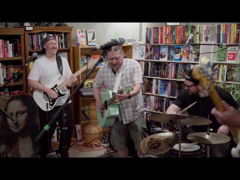 Naked Samurai - Is This Love | The Midnight Sessions Ep. 1