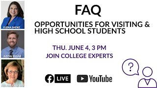 User profile - Montgomery College.
