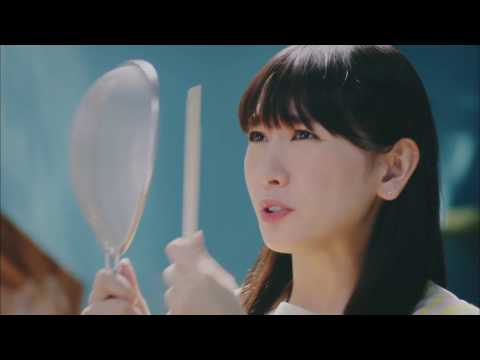 CM 新垣結衣 チキンラーメン1