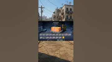 Day 22! Opening a case until I get a knife!  #csgo #counterstrike #cs2 #case