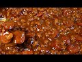 🤤 MY UPDATED BEST EVER BBQ BEEF BAKED BEANS | Cooking w/ Ashley