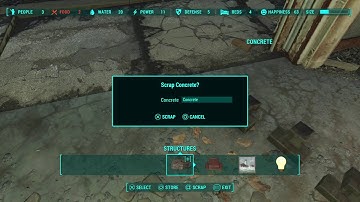 Fallout 4_ duplication glitch still works after 1.10 update