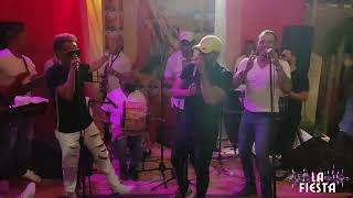 Watch Amarfis Y La Banda De Atakke El Bacalao video