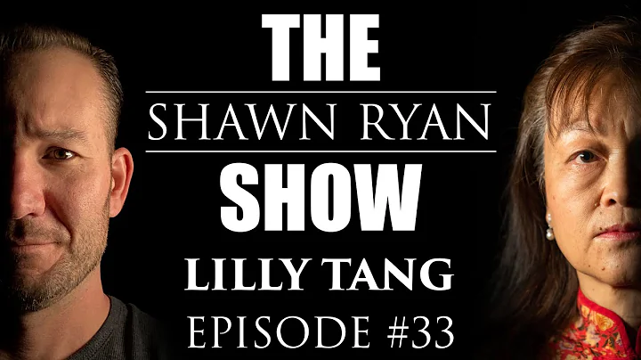 Lily Tang Williams - Escaping China with $100 in E...