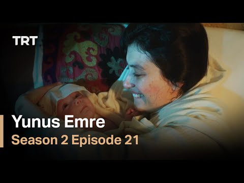 Yunus Emre - Season 2 Episode 21