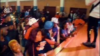 Mr Abelly Tcham _ ON SHOW EN TEMBISA 10 MAY 2025 - MR VIALI