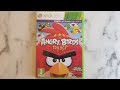 Angry Birds Trilogy Rio All Bonus Levels Microsoft Xbox 360 Angry Birds Trilogy Rio All Bonus Levels Microsoft Xbox 360