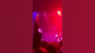 Beauty School Dropout - SEE YOU IN HELL (Longer Version) (Live @ Bogart’s in Cincinnati 2023)