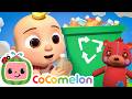 New video by Cocomelon - Nursery Rhymes on YouTube
