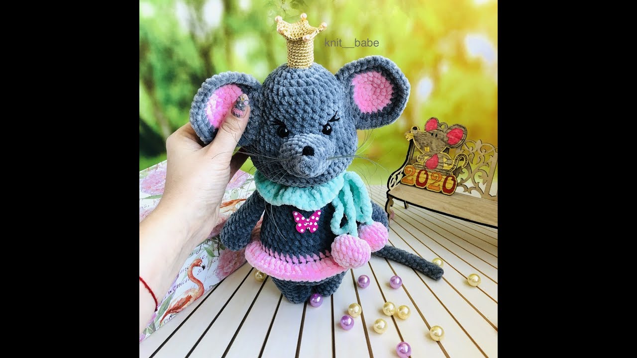 УСЫ ДЛЯ МЫШКИ..КАК СДЕЛАТЬ УСЫ ДЛЯ ИГРУШКИ..