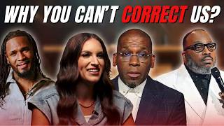 Who Can Correct A False Teacher?