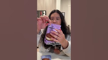 I’m a Leeuwen’s girl through and through 🍦❤️ Picked these up at Foods Market! #vanleeuwen