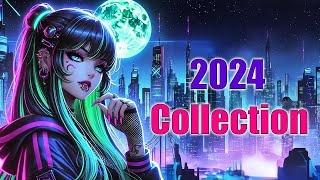 Music Collection 2024